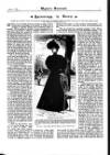 Myra's Journal of Dress and Fashion Sunday 01 April 1894 Page 16