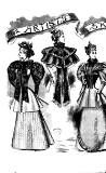 Myra's Journal of Dress and Fashion Sunday 01 April 1894 Page 29