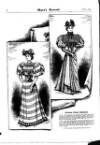 Myra's Journal of Dress and Fashion Sunday 01 July 1894 Page 23