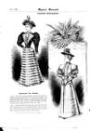 Myra's Journal of Dress and Fashion Sunday 01 July 1894 Page 26