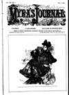 Myra's Journal of Dress and Fashion Wednesday 01 May 1895 Page 7