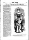Myra's Journal of Dress and Fashion Wednesday 01 May 1895 Page 25