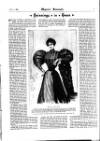 Myra's Journal of Dress and Fashion Monday 01 July 1895 Page 13