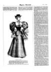 Myra's Journal of Dress and Fashion Monday 01 July 1895 Page 14