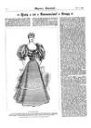 Myra's Journal of Dress and Fashion Monday 01 July 1895 Page 22