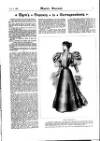 Myra's Journal of Dress and Fashion Monday 01 July 1895 Page 23