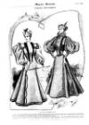 Myra's Journal of Dress and Fashion Monday 01 July 1895 Page 43