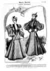 Myra's Journal of Dress and Fashion Monday 01 July 1895 Page 45