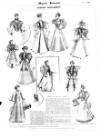 Myra's Journal of Dress and Fashion Monday 01 July 1895 Page 49