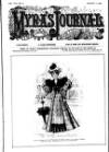 Myra's Journal of Dress and Fashion Thursday 01 August 1895 Page 7