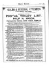 Myra's Journal of Dress and Fashion Thursday 01 August 1895 Page 41