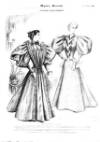 Myra's Journal of Dress and Fashion Sunday 01 September 1895 Page 45