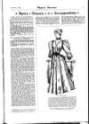 Myra's Journal of Dress and Fashion Tuesday 01 October 1895 Page 25