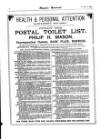 Myra's Journal of Dress and Fashion Tuesday 01 October 1895 Page 43