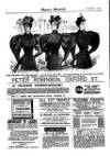 Myra's Journal of Dress and Fashion Sunday 01 December 1895 Page 6