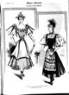Myra's Journal of Dress and Fashion Wednesday 01 January 1896 Page 30