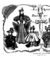 Myra's Journal of Dress and Fashion Sunday 01 March 1896 Page 27