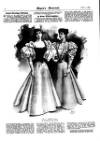 Myra's Journal of Dress and Fashion Wednesday 01 April 1896 Page 19