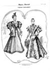 Myra's Journal of Dress and Fashion Wednesday 01 April 1896 Page 25