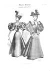 Myra's Journal of Dress and Fashion Wednesday 01 April 1896 Page 27