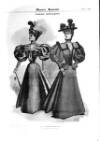 Myra's Journal of Dress and Fashion Wednesday 01 April 1896 Page 29