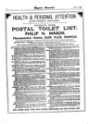 Myra's Journal of Dress and Fashion Wednesday 01 April 1896 Page 59