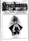 Myra's Journal of Dress and Fashion Sunday 01 November 1896 Page 7
