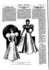 Myra's Journal of Dress and Fashion Sunday 01 November 1896 Page 21