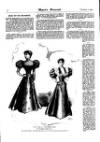 Myra's Journal of Dress and Fashion Sunday 01 November 1896 Page 23