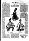 Myra's Journal of Dress and Fashion Friday 01 January 1897 Page 12