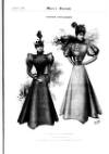 Myra's Journal of Dress and Fashion Friday 01 January 1897 Page 43