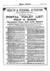 Myra's Journal of Dress and Fashion Monday 01 February 1897 Page 41