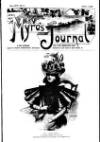 Myra's Journal of Dress and Fashion Thursday 01 April 1897 Page 9