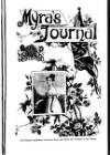 Myra's Journal of Dress and Fashion Thursday 01 July 1897 Page 4