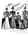 Myra's Journal of Dress and Fashion Thursday 01 July 1897 Page 47