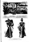 Myra's Journal of Dress and Fashion Wednesday 01 September 1897 Page 7