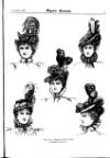 Myra's Journal of Dress and Fashion Wednesday 01 September 1897 Page 19
