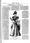 Myra's Journal of Dress and Fashion Friday 01 October 1897 Page 15