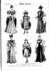 Myra's Journal of Dress and Fashion Friday 01 October 1897 Page 25