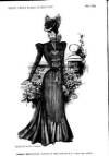 Myra's Journal of Dress and Fashion Sunday 01 May 1898 Page 5