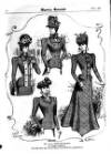 Myra's Journal of Dress and Fashion Sunday 01 May 1898 Page 17