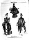 Myra's Journal of Dress and Fashion Sunday 01 May 1898 Page 21