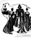 Myra's Journal of Dress and Fashion Sunday 01 May 1898 Page 25