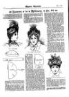 Myra's Journal of Dress and Fashion Sunday 01 May 1898 Page 31