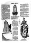 Myra's Journal of Dress and Fashion Sunday 01 May 1898 Page 41