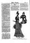 Myra's Journal of Dress and Fashion Tuesday 01 November 1898 Page 6