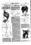 Myra's Journal of Dress and Fashion Tuesday 01 November 1898 Page 8