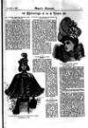 Myra's Journal of Dress and Fashion Tuesday 01 November 1898 Page 11