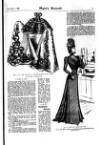 Myra's Journal of Dress and Fashion Tuesday 01 November 1898 Page 13