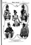 Myra's Journal of Dress and Fashion Tuesday 01 November 1898 Page 15